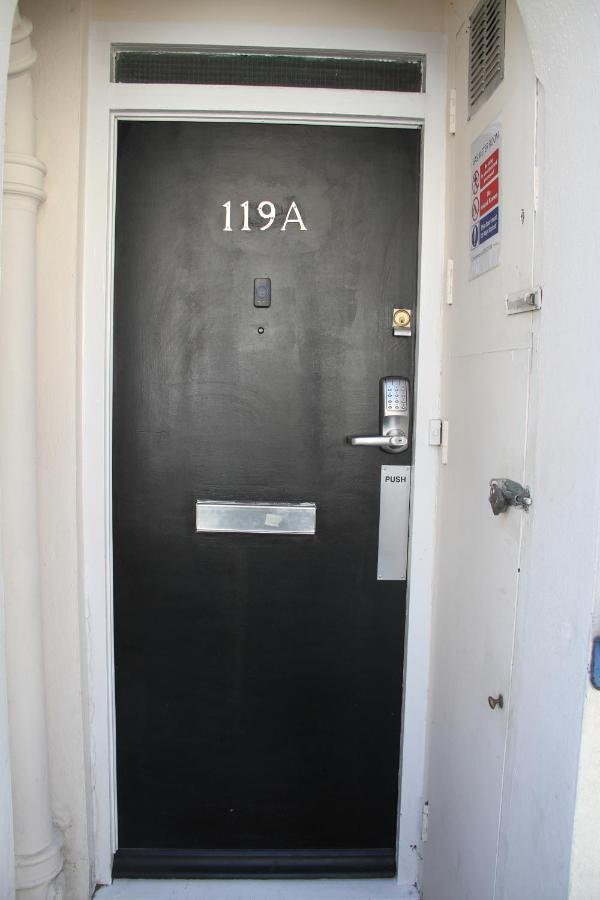 Kamilla'S Rooms London Zone-1 Exterior foto