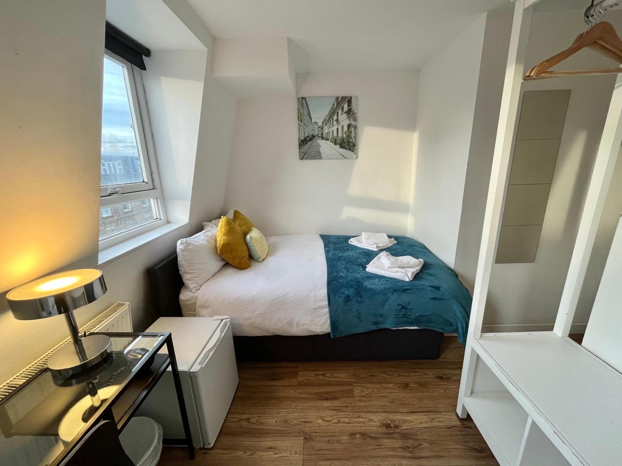 Kamilla'S Rooms London Zone-1 Exterior foto