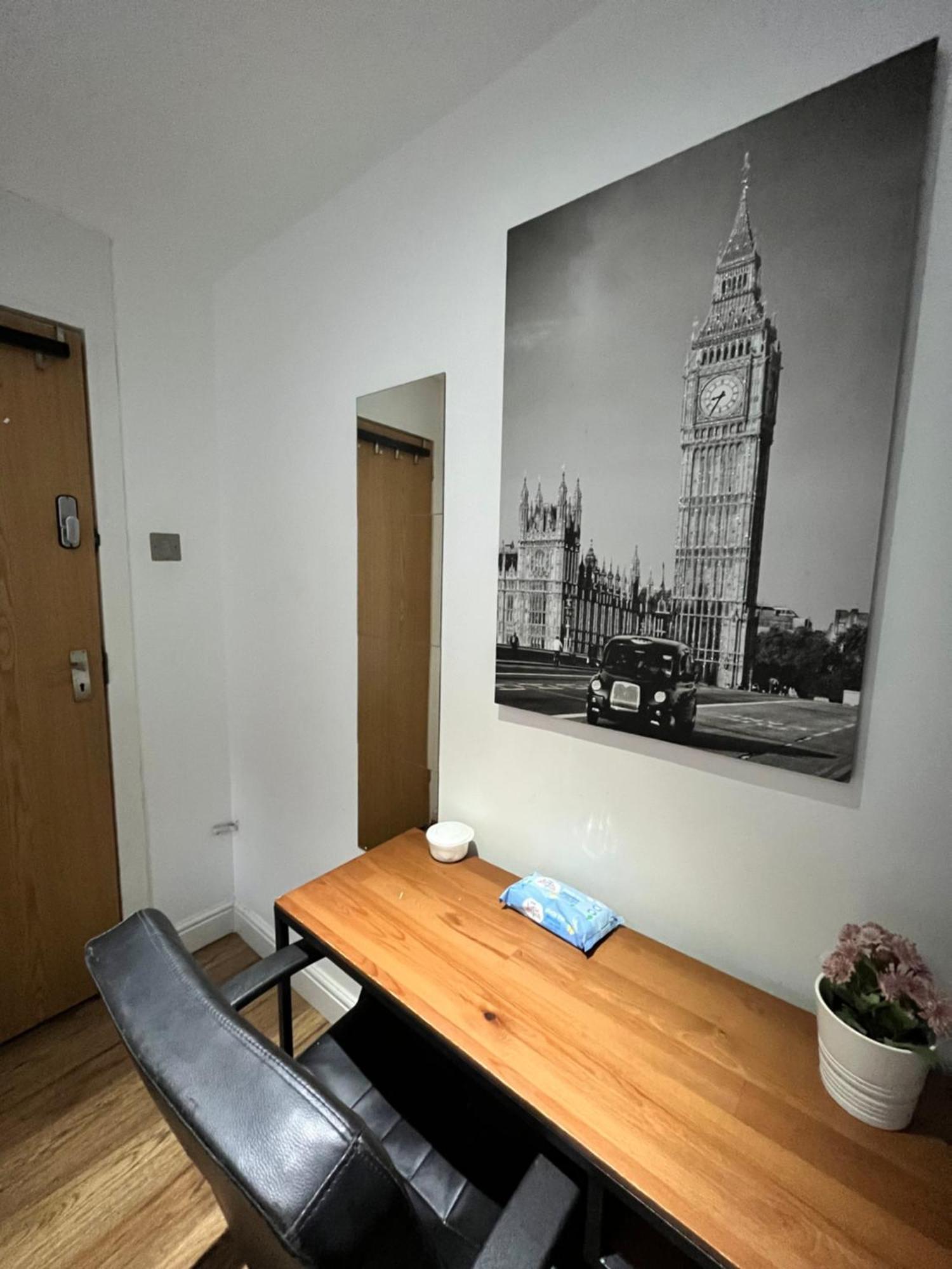 Kamilla'S Rooms London Zone-1 Exterior foto