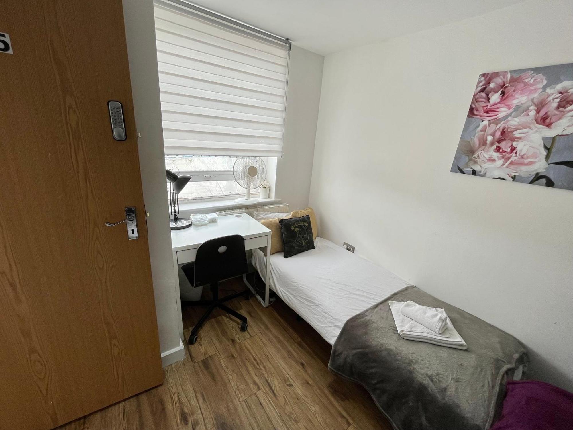 Kamilla'S Rooms London Zone-1 Exterior foto