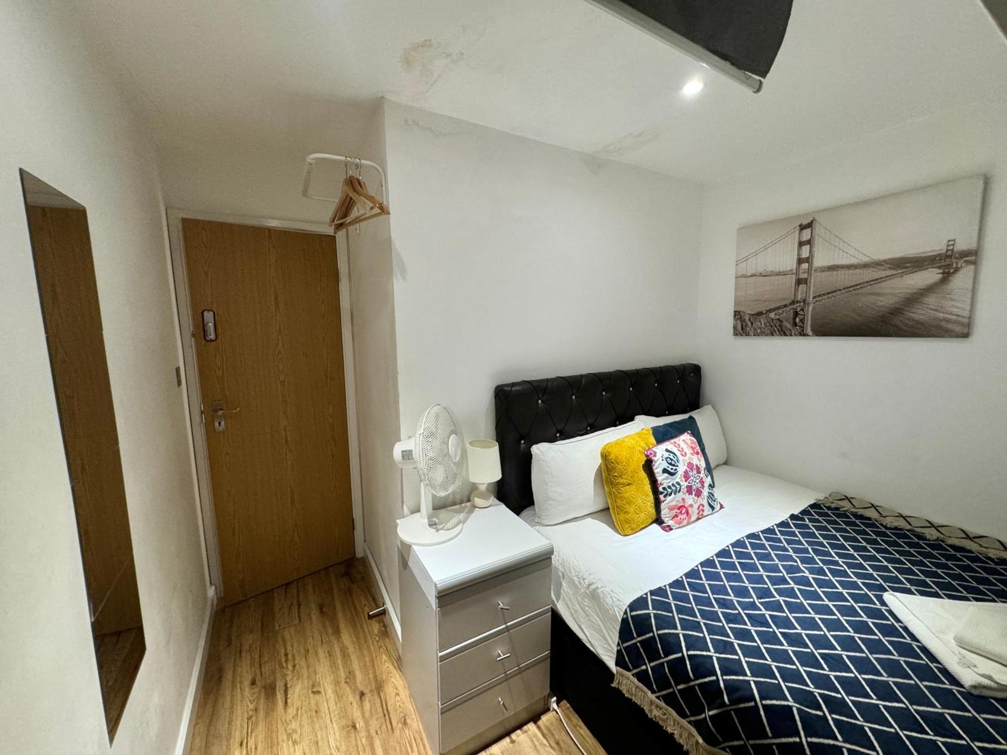 Kamilla'S Rooms London Zone-1 Exterior foto