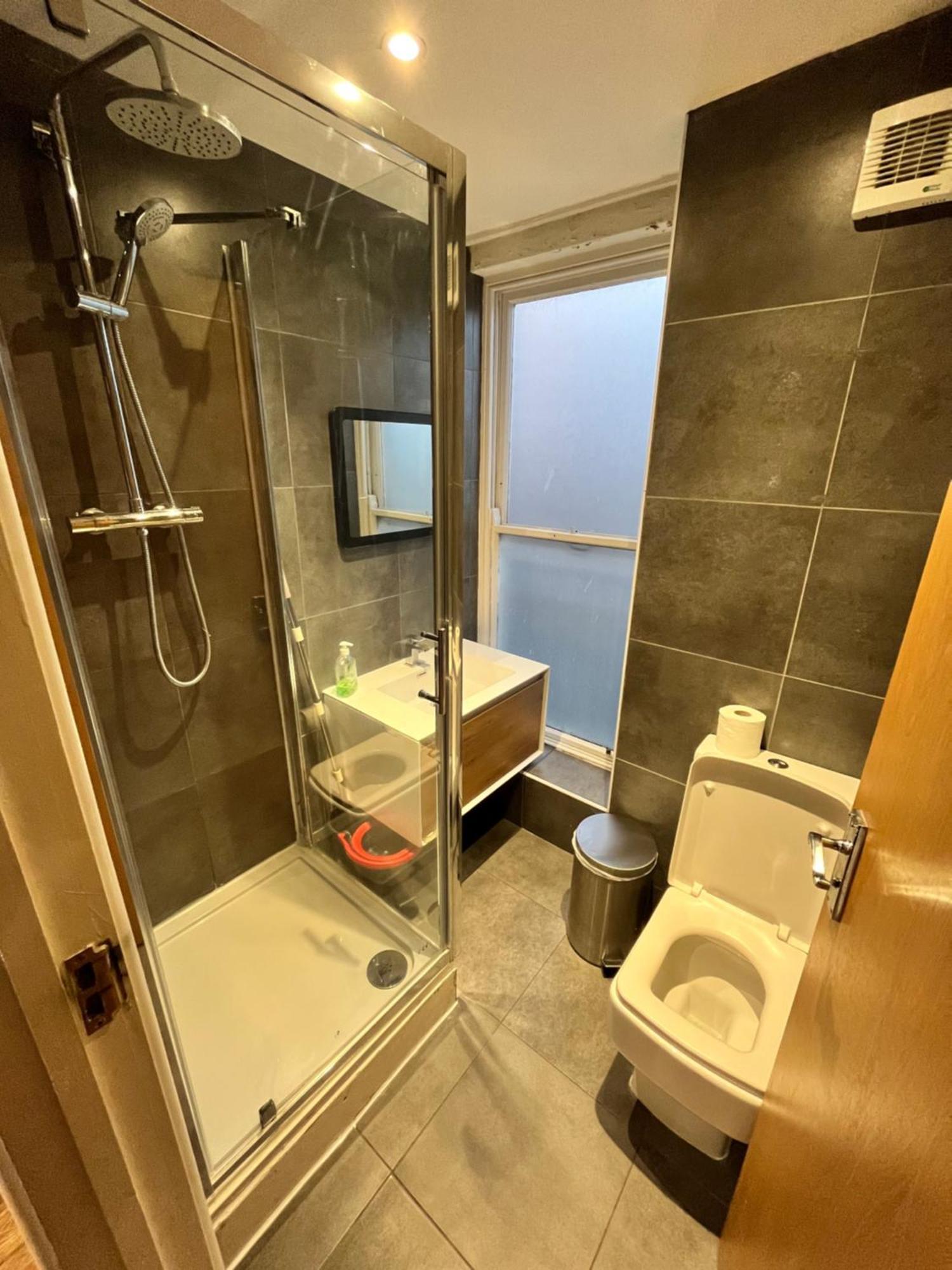 Kamilla'S Rooms London Zone-1 Exterior foto