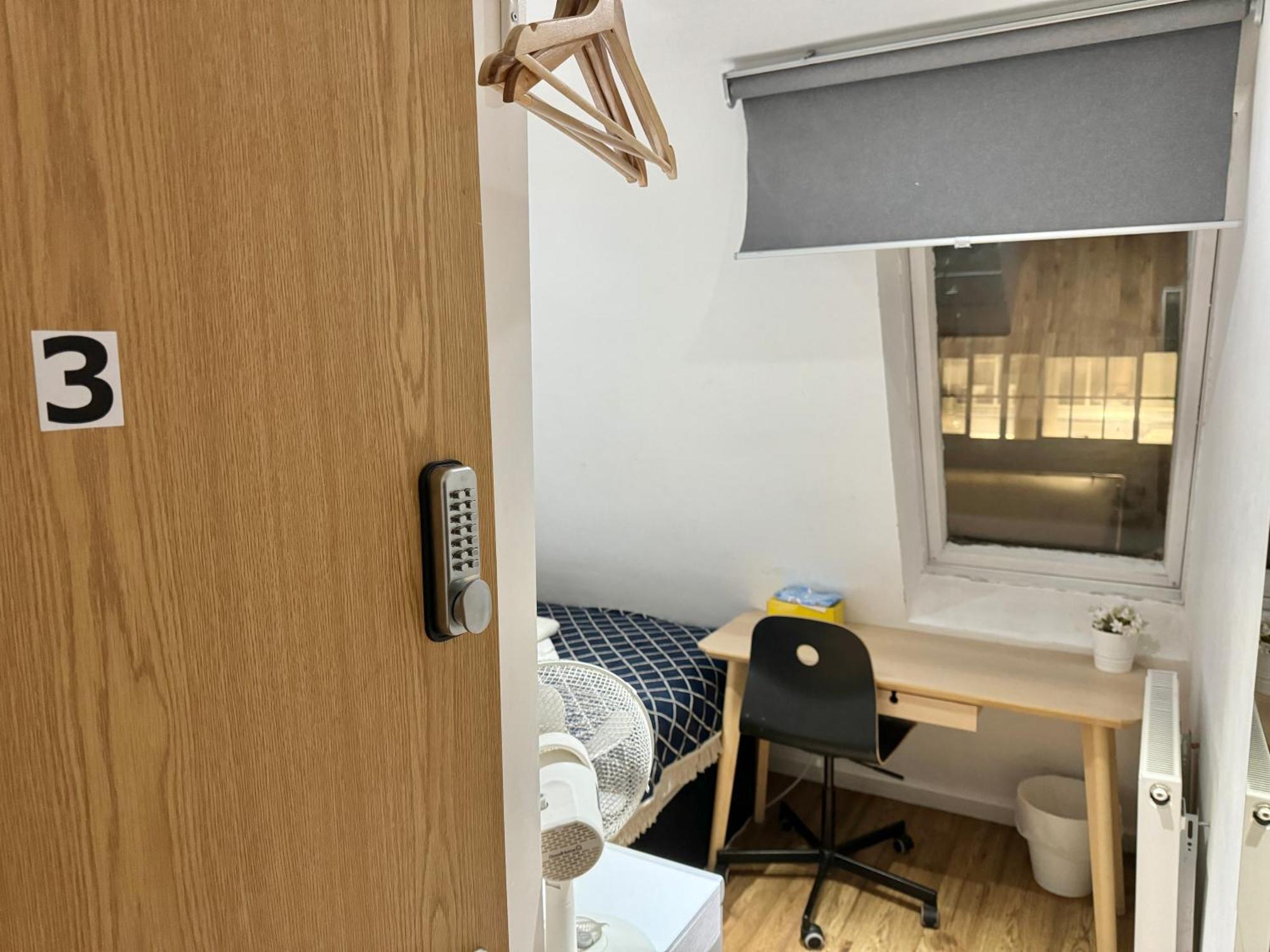 Kamilla'S Rooms London Zone-1 Exterior foto