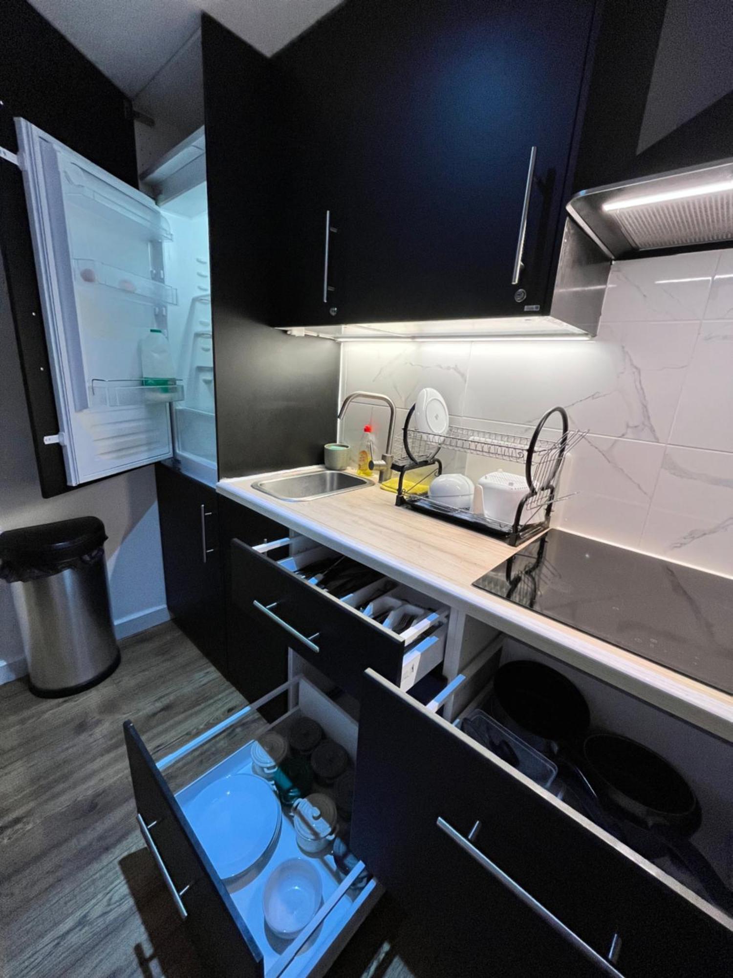 Kamilla'S Rooms London Zone-1 Exterior foto