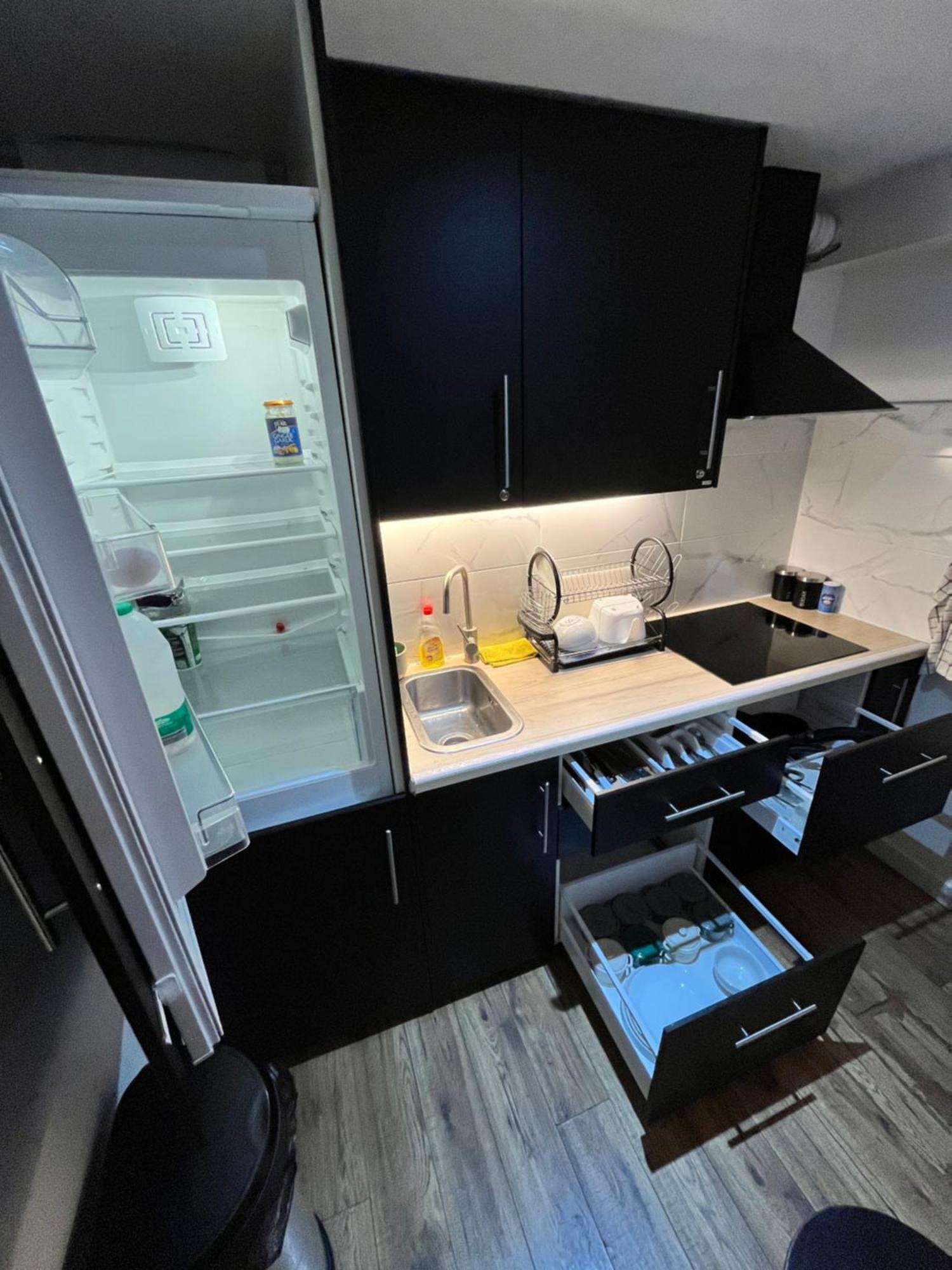 Kamilla'S Rooms London Zone-1 Exterior foto